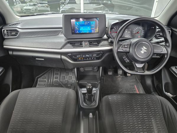 2026-Suzuki-Swift-12-GL image:8