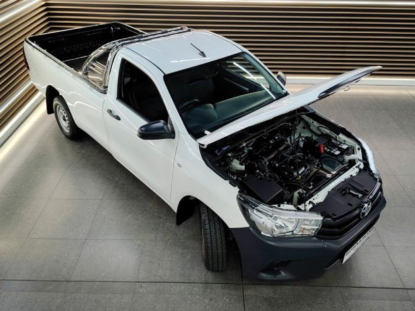 2022-Toyota-Hilux-20-VVTi-Single-Cab image:22