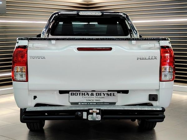 2022-Toyota-Hilux-20-VVTi-Single-Cab image:3