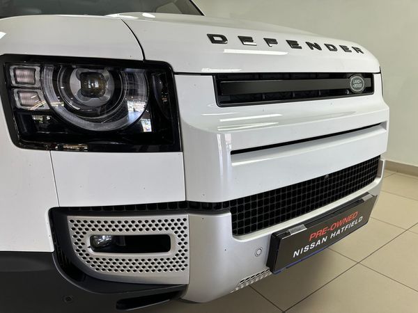 2020-Land-Rover-Defender-110-D240-HSE-177kW image:19