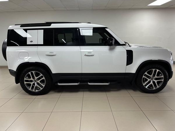 2020-Land-Rover-Defender-110-D240-HSE-177kW image:3