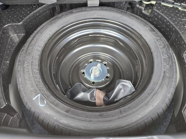 2026-Mazda-CX-3-20-Carbon-Edition-Auto image:14