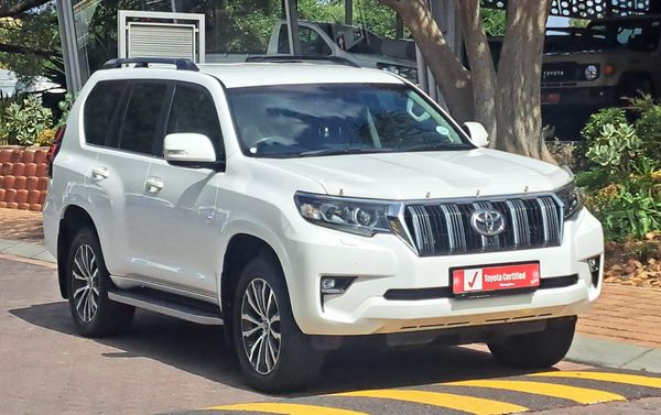 2023-Toyota-Land-Cruiser-Prado-28-GD-VX-Auto image:1