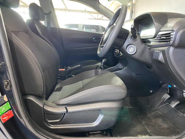 2024-Hyundai-i20-12-Motion image:11