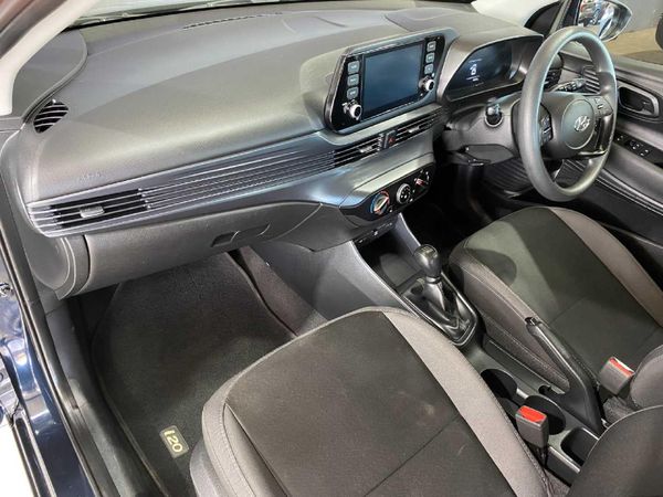 2024-Hyundai-i20-12-Motion image:6
