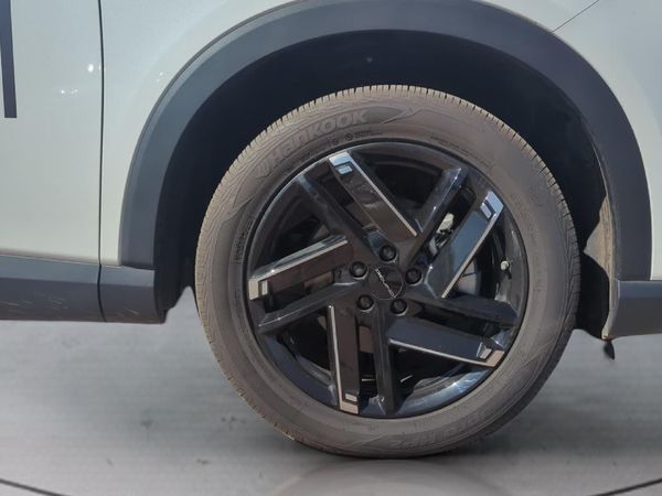2026-BAIC-X55-15T-Premium-Auto image:10