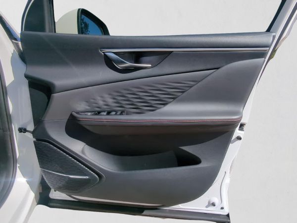 2026-BAIC-X55-15T-Premium-Auto image:14