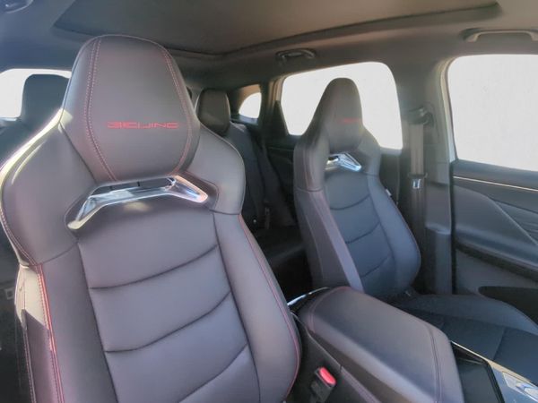 2026-BAIC-X55-15T-Premium-Auto image:15