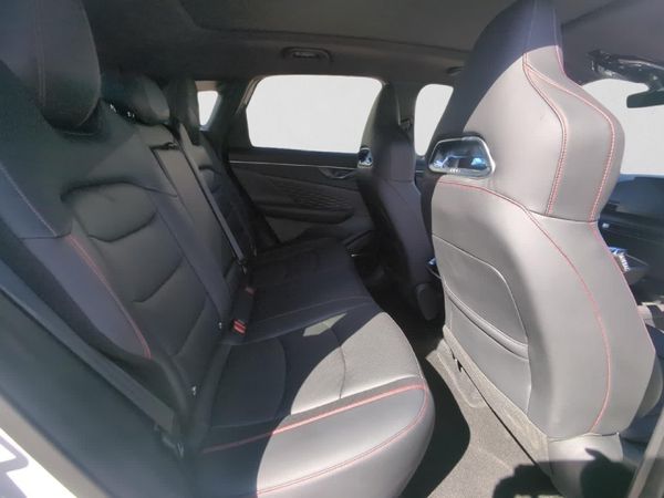 2026-BAIC-X55-15T-Premium-Auto image:16