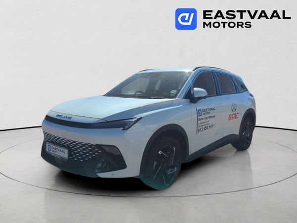 2026-BAIC-X55-15T-Premium-Auto image:2