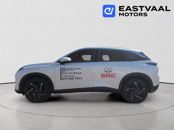 2026-BAIC-X55-15T-Premium-Auto image:3
