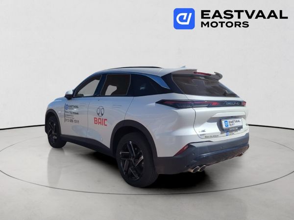 2026-BAIC-X55-15T-Premium-Auto image:4
