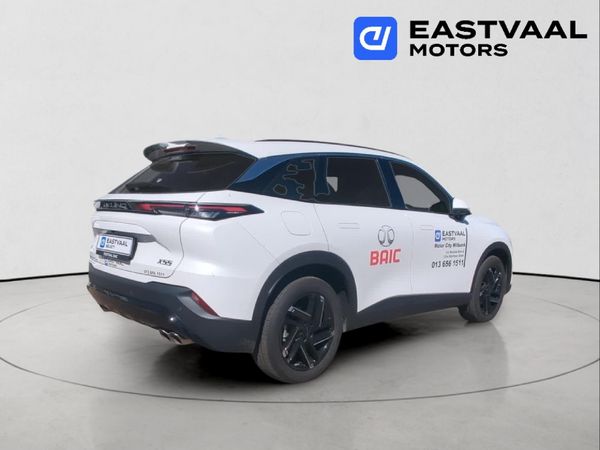 2026-BAIC-X55-15T-Premium-Auto image:6