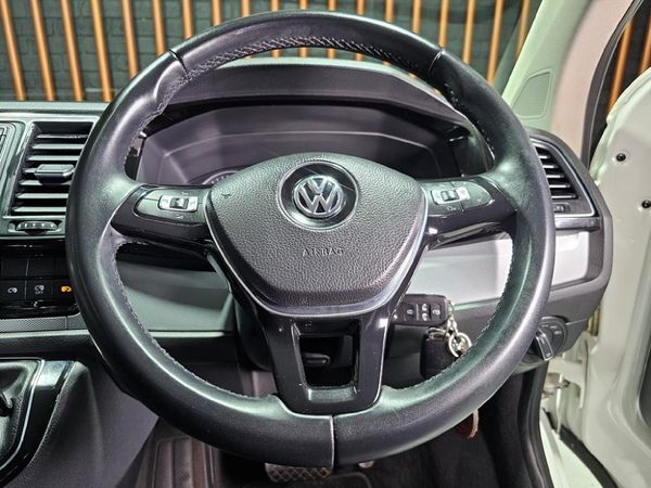2017-Volkswagen-Caravelle-T6-20-BiTDI-Highline-Auto image:10