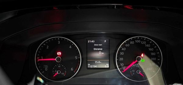 2017-Volkswagen-Caravelle-T6-20-BiTDI-Highline-Auto image:11