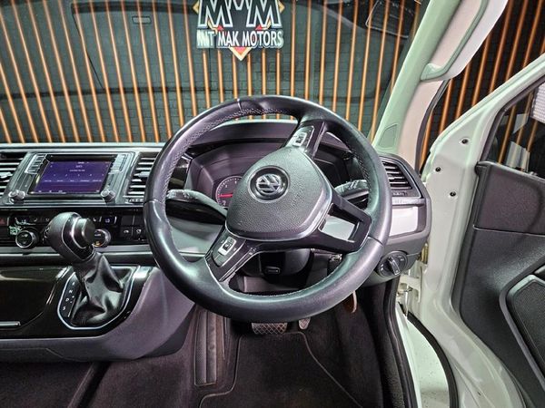 2017-Volkswagen-Caravelle-T6-20-BiTDI-Highline-Auto image:18