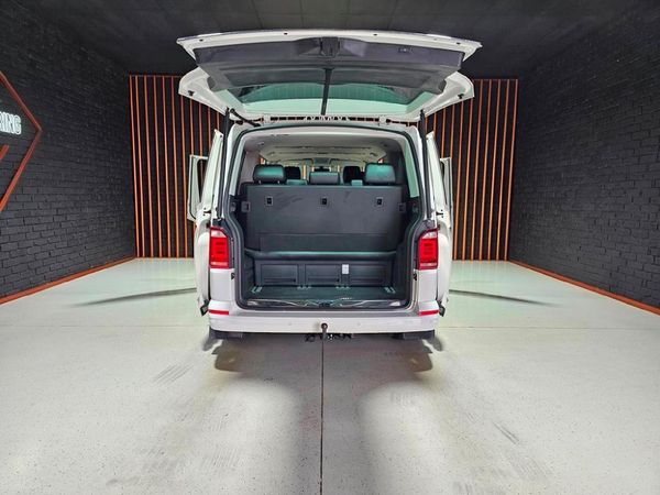 2017-Volkswagen-Caravelle-T6-20-BiTDI-Highline-Auto image:22