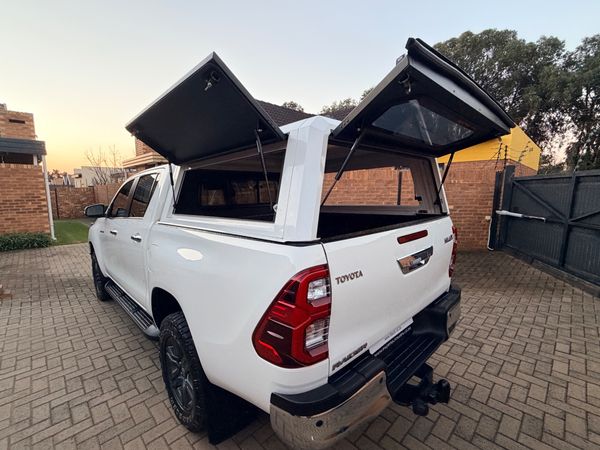 2024-Toyota-Hilux-28-GD-6-Raised-Body-Raider-Auto-Double-Cab image:7