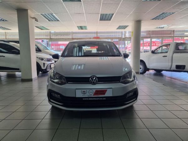 2025-Volkswagen-Polo-Vivo-14 image:1