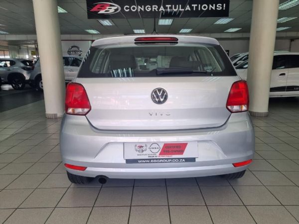 2025-Volkswagen-Polo-Vivo-14 image:4
