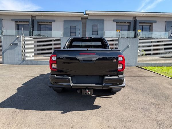 2026-Toyota-Hilux-2026-Toyota-Hilux-28-GD-6-GR-SPORT-Double-Cab-4x4 image:9