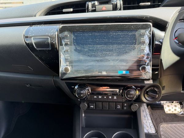 2026-Toyota-Hilux-2026-Toyota-Hilux-28-GD-6-GR-SPORT-Double-Cab-4x4 image:22