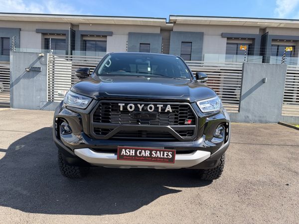 2026-Toyota-Hilux-2026-Toyota-Hilux-28-GD-6-GR-SPORT-Double-Cab-4x4 image:2