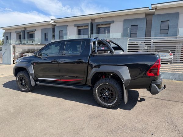 2026-Toyota-Hilux-2026-Toyota-Hilux-28-GD-6-GR-SPORT-Double-Cab-4x4 image:6