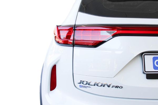 2026-Haval-Jolion-Pro-15T-S-Ultra-Luxury-DCT image:9