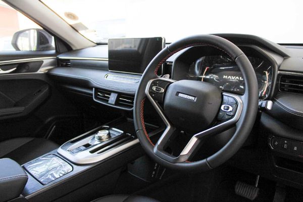 2026-Haval-Jolion-Pro-15T-S-Ultra-Luxury-DCT image:14