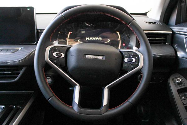 2026-Haval-Jolion-Pro-15T-S-Ultra-Luxury-DCT image:16