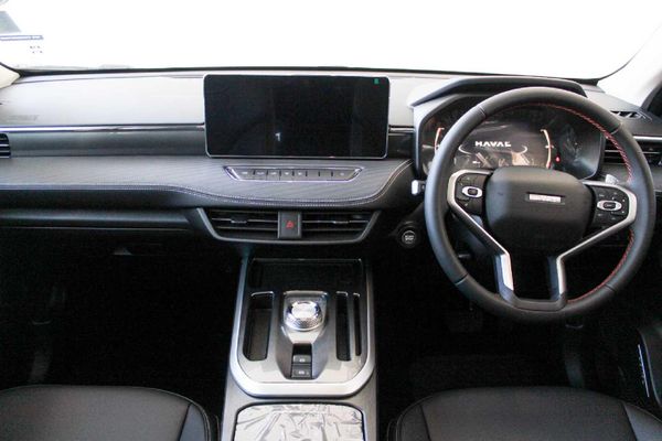 2026-Haval-Jolion-Pro-15T-S-Ultra-Luxury-DCT image:17