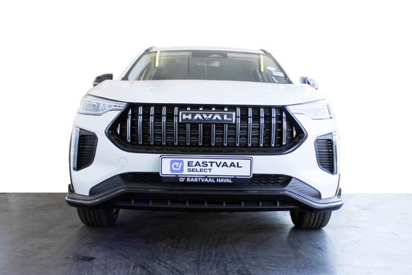 2026-Haval-Jolion-Pro-15T-S-Ultra-Luxury-DCT image:1