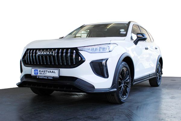 2026-Haval-Jolion-Pro-15T-S-Ultra-Luxury-DCT image:2