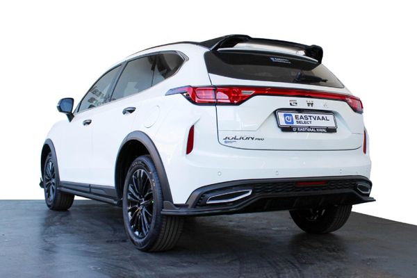 2026-Haval-Jolion-Pro-15T-S-Ultra-Luxury-DCT image:3