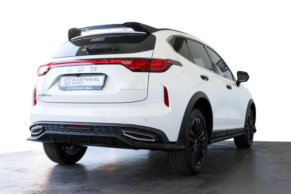 2026-Haval-Jolion-Pro-15T-S-Ultra-Luxury-DCT image:5