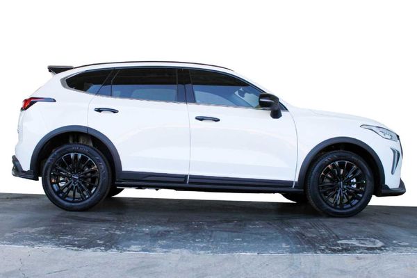 2026-Haval-Jolion-Pro-15T-S-Ultra-Luxury-DCT image:6