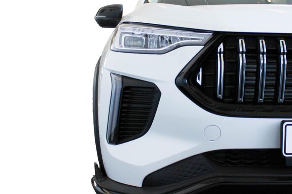 2026-Haval-Jolion-Pro-15T-S-Ultra-Luxury-DCT image:8