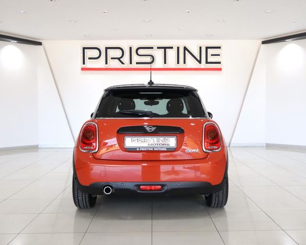 2020-MINI-Hatch-Cooper-Auto image:9