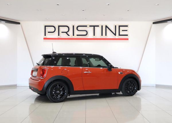 2020-MINI-Hatch-Cooper-Auto image:10