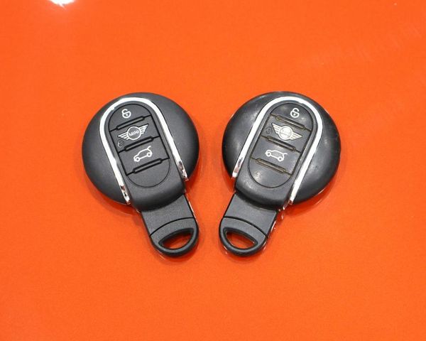 2020-MINI-Hatch-Cooper-Auto image:17