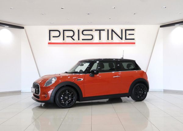 2020-MINI-Hatch-Cooper-Auto image:2