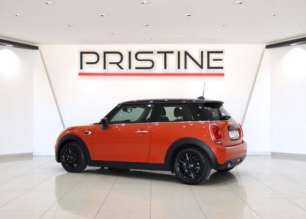 2020-MINI-Hatch-Cooper-Auto image:8
