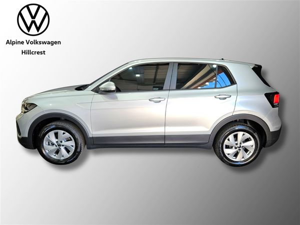 2025-Volkswagen-T-Cross-10-TSI-Auto image:3