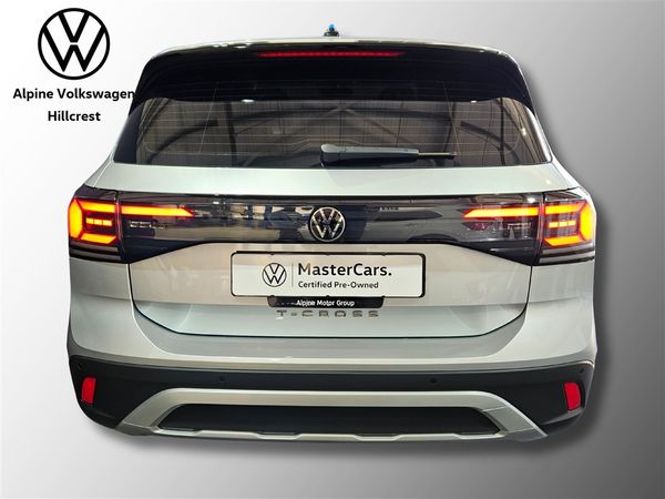 2025-Volkswagen-T-Cross-10-TSI-Auto image:5
