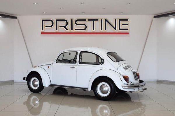 1975-Volkswagen-Beetle-1300 image:8