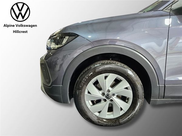 2025-Volkswagen-T-Cross-10-TSI-Auto image:2