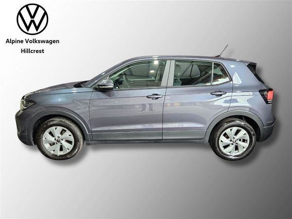 2025-Volkswagen-T-Cross-10-TSI-Auto image:3