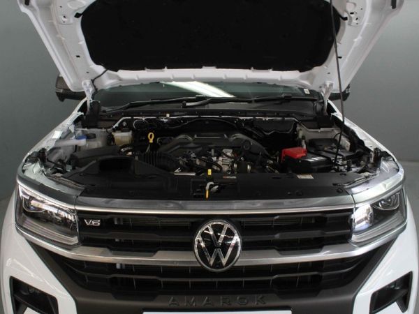 2026-Volkswagen-Amarok-30-TDI-V6-184kW-4Motion-Panamericana-Auto-Double image:9