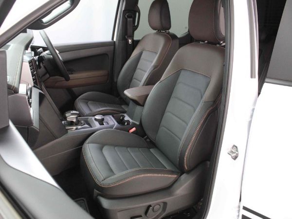 2026-Volkswagen-Amarok-30-TDI-V6-184kW-4Motion-Panamericana-Auto-Double image:10